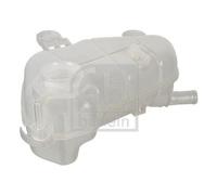 1x Vase d'expansion, liquide de refroidissement FEBI BILSTEIN 174044