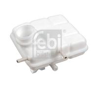 1x Vase d'expansion, liquide de refroidissement FEBI BILSTEIN 177316