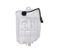1x Vase d'expansion, liquide de refroidissement FEBI BILSTEIN 193896