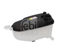 FEBI BILSTEIN 196678 Vase d'expansion, liquide de refroidissement
