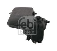 Ferdinand Bilstein Vase d'expansion liquide de refroidissement 38456 Matière plastique pour BMW 7