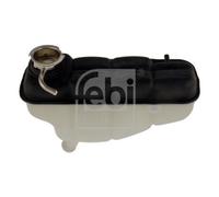 1x Vase d'expansion, liquide de refroidissement FEBI BILSTEIN 38805