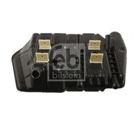 1x Vase d'expansion, liquide de refroidissement FEBI BILSTEIN 39617