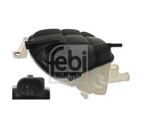 1x Vase d'expansion, liquide de refroidissement FEBI BILSTEIN 39927