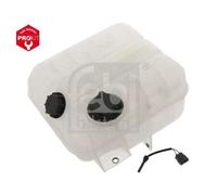 1x Vase d'expansion, liquide de refroidissement FEBI BILSTEIN 45934