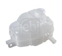 1x Vase d'expansion, liquide de refroidissement FEBI BILSTEIN 47880