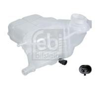 1x Vase d'expansion, liquide de refroidissement FEBI BILSTEIN 47892