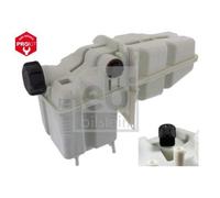 1x Vase d'expansion, liquide de refroidissement FEBI BILSTEIN 49675