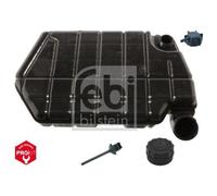 1x Vase d'expansion, liquide de refroidissement FEBI BILSTEIN 49683