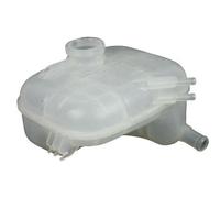 1x Vase d'expansion, liquide de refroidissement METZGER 2140078 convient pour
