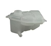 1x Vase d'expansion, liquide de refroidissement METZGER 2140200 convient pour