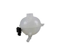 1x Vase d'expansion, liquide de refroidissement METZGER 2140229 convient pour