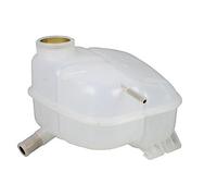 1x Vase d'expansion, liquide de refroidissement METZGER 2140275 convient pour