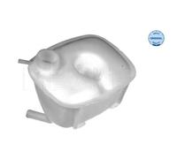 1x Vase d'expansion, liquide de refroidissement MEYLE 100 121 0002