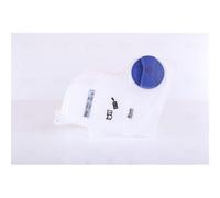 1x Vase d'expansion, liquide de refroidissement NISSENS 996244 convient pour