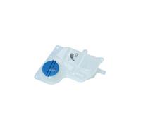 1x Vase d'expansion, liquide de refroidissement NRF 454006 convient pour AUDI