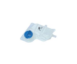 1x Vase d'expansion, liquide de refroidissement NRF 454006 convient pour AUDI