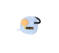 1x Vase d'expansion, liquide de refroidissement NRF 454054 convient pour OPEL