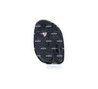 1x Vase d'expansion, liquide de refroidissement NRF 454102 convient pour