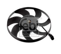 Febi bilstein Ventilateur de refroidissement du moteur 39164