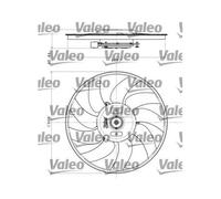 Valeo Ventilateur de refroidissement moteur 696349