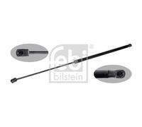 FEBI BILSTEIN 103839 Vérin de capot