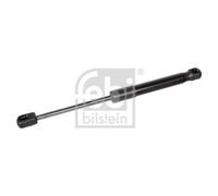 1x Vérin, capot-moteur FEBI BILSTEIN 103845 convient pour BMW