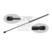 1x Vérin, capot-moteur FEBI BILSTEIN 27651 convient pour SAAB