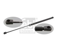 1x Vérin, capot-moteur FEBI BILSTEIN 27705 convient pour SEAT