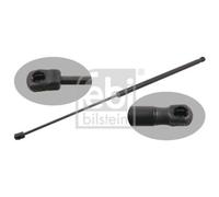1x Vérin, capot-moteur FEBI BILSTEIN 29434 convient pour VW