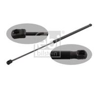 1x Vérin, capot-moteur FEBI BILSTEIN 31631 convient pour VW