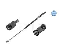 1x Vérin, capot-moteur MEYLE 040 910 0031 convient pour MERCEDES-BENZ