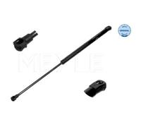1x Vérin, capot-moteur MEYLE 140 161 0815 convient pour AUDI SEAT VW