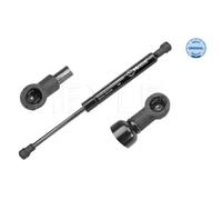 1x Vérin, capot-moteur MEYLE 340 910 0003 convient pour BMW