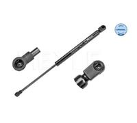 1x Vérin, capot-moteur MEYLE 340 910 0004 convient pour BMW