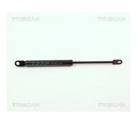 1x Vérin, capot-moteur TRISCAN 8710 1101 convient pour BMW