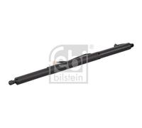 Vérin à gaz de coffre côté conducteur + passager av. 179318 FEBI BILSTEIN