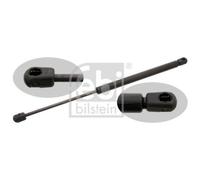 1x Vérin de hayon, de coffre FEBI BILSTEIN 27609 convient pour OPEL VAUXHALL