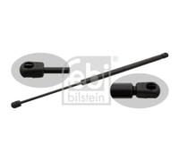 1x Vérin de hayon, de coffre FEBI BILSTEIN 27643 convient pour OPEL VAUXHALL