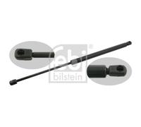 1x Vérin de hayon, de coffre FEBI BILSTEIN 27669 convient pour VW