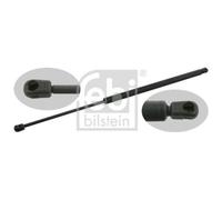1x Vérin de hayon, de coffre FEBI BILSTEIN 27671 convient pour VW