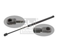 1x Vérin de hayon, de coffre FEBI BILSTEIN 27713 convient pour SKODA