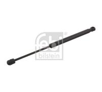 1x Vérin de hayon, de coffre FEBI BILSTEIN 28033 convient pour PEUGEOT