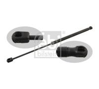 1x Vérin de hayon, de coffre FEBI BILSTEIN 28041 convient pour FIAT