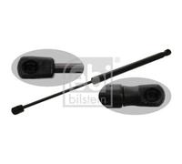 1x Vérin de hayon, de coffre FEBI BILSTEIN 29281 convient pour OPEL VAUXHALL