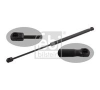 1x Vérin de hayon, de coffre FEBI BILSTEIN 31646 convient pour VW