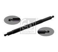 1x Vérin de hayon, de coffre FEBI BILSTEIN 47074 convient pour BMW