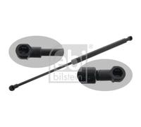 1x Vérin de hayon, de coffre FEBI BILSTEIN 47811 convient pour PEUGEOT