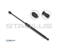 1x Vérin de hayon, de coffre STABILUS 016823 convient pour VW