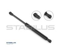 1x Vérin de hayon, de coffre STABILUS 0596PK convient pour PORSCHE